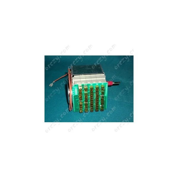 Programkapcsoló GORENJE WA401, WA513 /RENDELÉSRE
