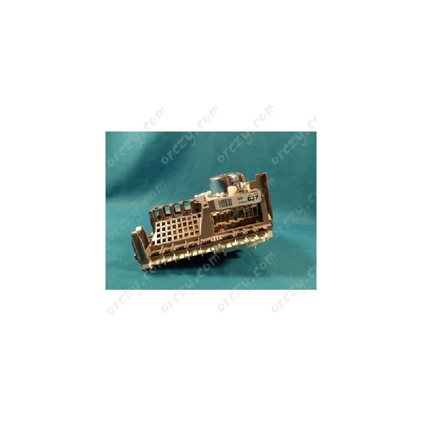 Programkapcsoló WHIRLPOOL AWM6100 /RENDELÉSRE