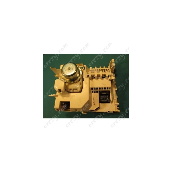 Programkapcsoló WHIRLPOOL FL5103 /RENDELÉSRE