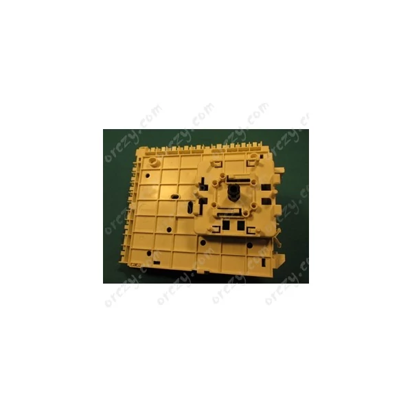 Programkapcsoló WHIRLPOOL FL5103 /RENDELÉSRE