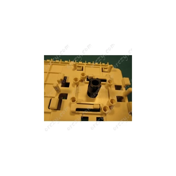 Programkapcsoló WHIRLPOOL FL5103 /RENDELÉSRE