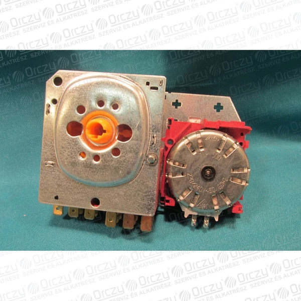 KIFUTÓ Programkapcsoló WHIRLPOOL ADP5553 /RENDELÉSRE