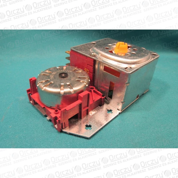KIFUTÓ Programkapcsoló WHIRLPOOL ADP5553 /RENDELÉSRE