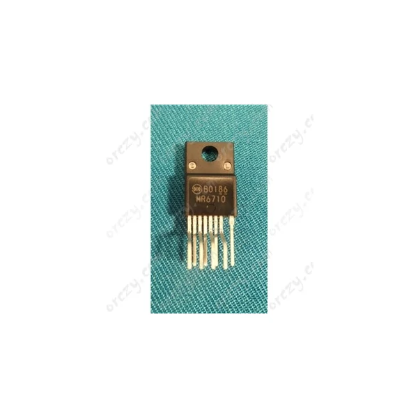 MR6710 IC /RENDELÉSRE