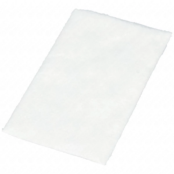 57x101x3 mm Szűrőbetét, MOULINEX takarítógép / RENDELÉSRE