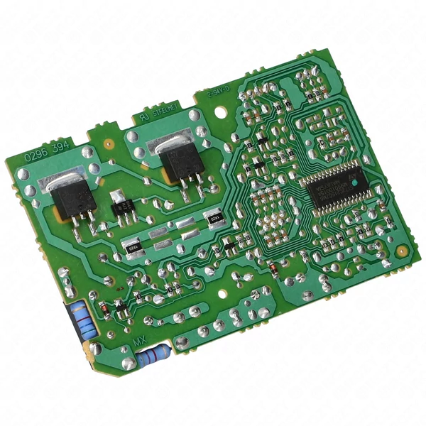 Elektronikai panel (robotgép) Krups