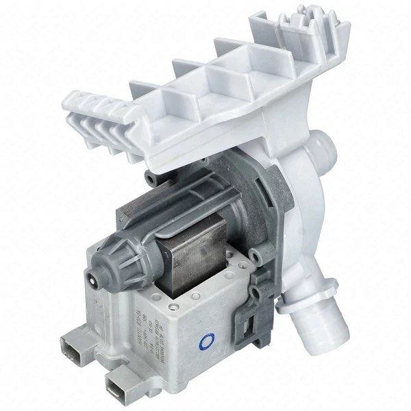 Szivattyú (jet) (eredeti) ASKOLL M144ELECTROLUX mosógép 30 W