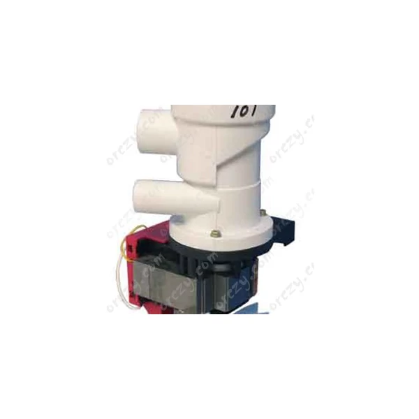 Szivattyú (ürítő) (plaset) INDESIT / RENDELÉSRE