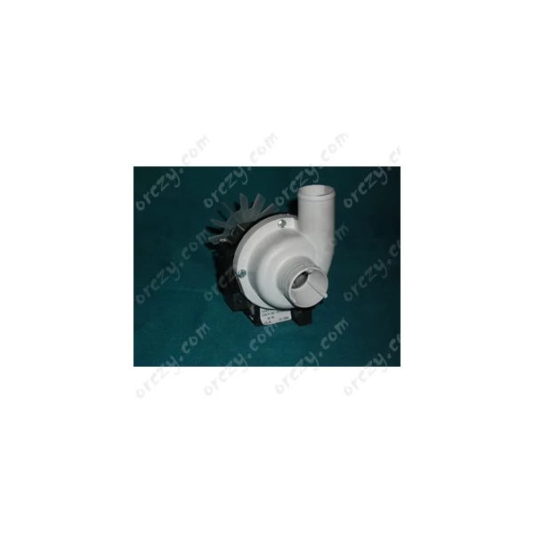 Szivattyú (ürítő) (GRE/Plaset) ARISTON  /MSI511/RENDELÉSRE