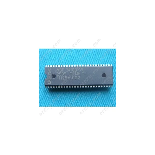 IC MSP3410D / RENDELÉSRE