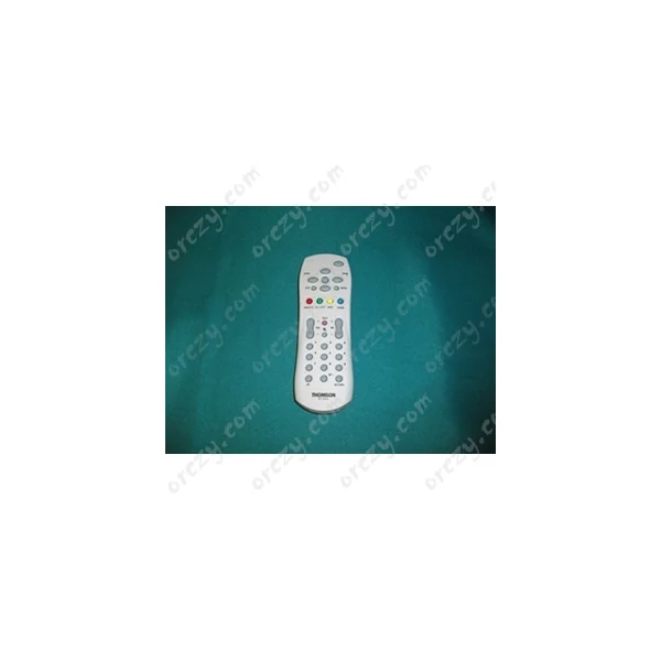 Távirányító RCT 116TA1G (utángyártott) THOMSON televízió (PIL5177) / RENDELÉSRE