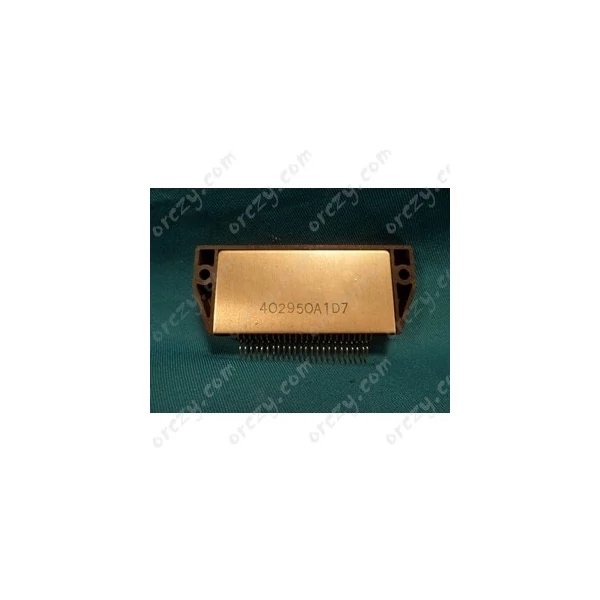 IC STK402-950 / RENDELÉSRE