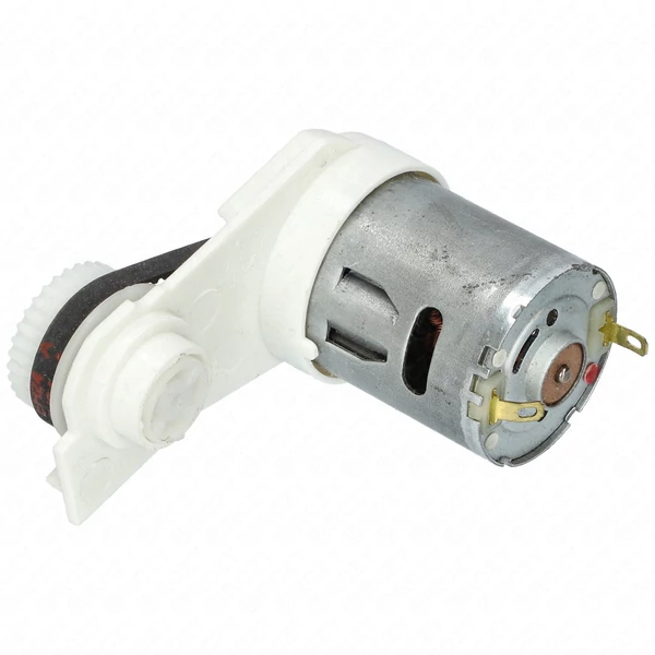 Motor, padlókefe (univerzális) ELECTROLUX ZB2803 porszívó / RENDELÉSRE