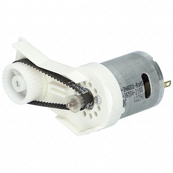 Motor, padlókefe (univerzális) ELECTROLUX ZB2803 porszívó / RENDELÉSRE