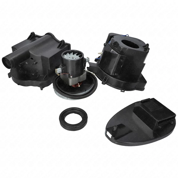 1400W Motor, komplett (eredeti) DYRAS BSSV-2216  porszívó / RENDELÉSRE