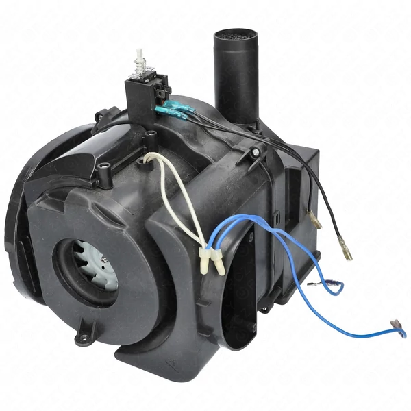 1400W Motor, komplett (eredeti) DYRAS BSSV-2216  porszívó / RENDELÉSRE