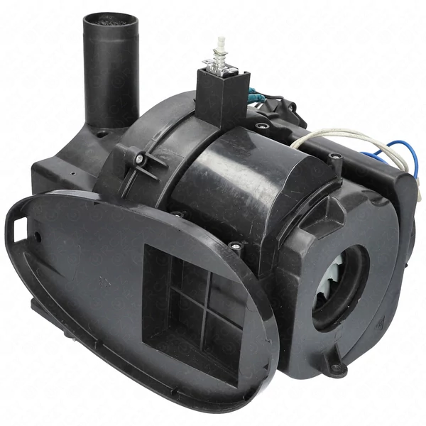 1400W Motor, komplett (eredeti) DYRAS BSSV-2216  porszívó / RENDELÉSRE