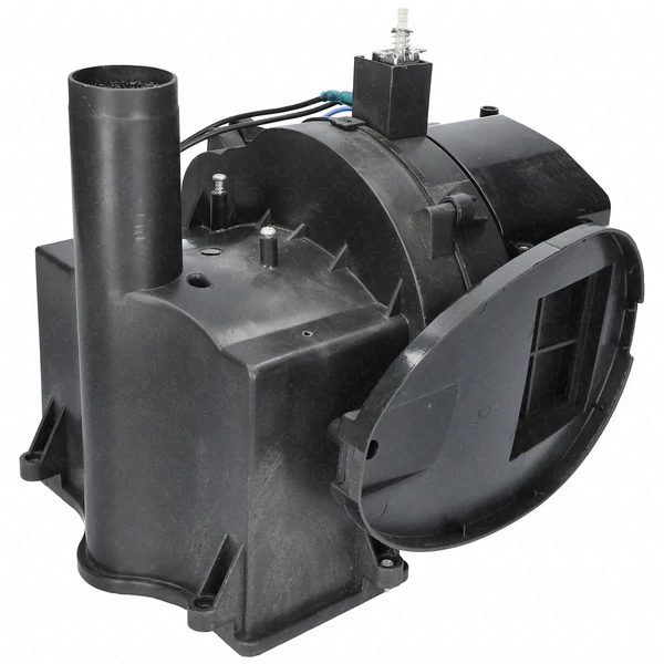1400W Motor, komplett (eredeti) DYRAS BSSV-2216  porszívó / RENDELÉSRE