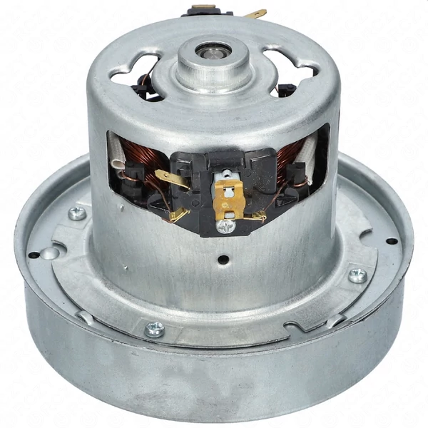 1400W Motor (univerzális) porszívó