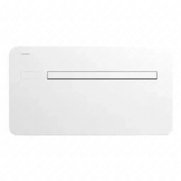 Panasonic parapetes 2 kW, kültéri egység nélküli klíma
