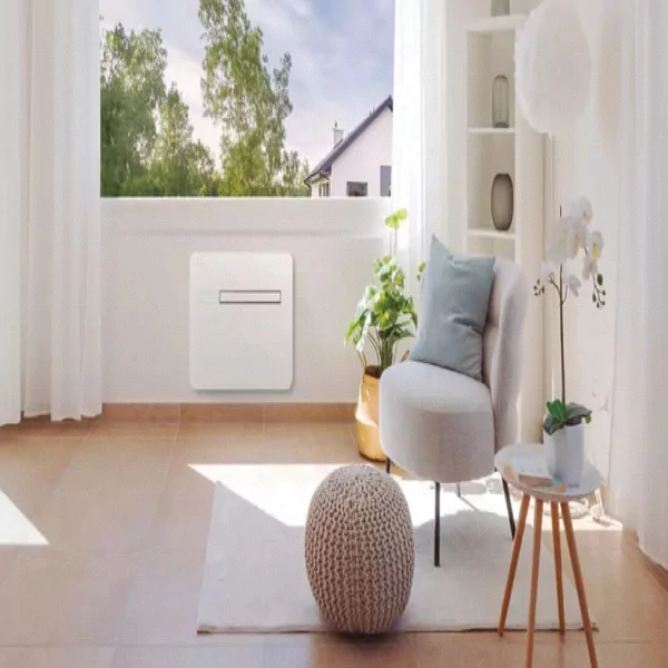 Panasonic parapetes 2 kW, kültéri egység nélküli klíma