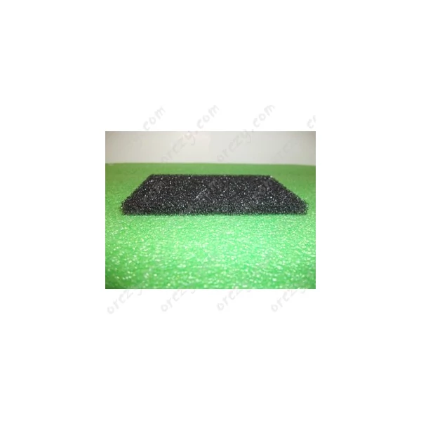 80x120x8 mm szűrő motor VAMPYR AEG porszívó / RENDELÉSRE