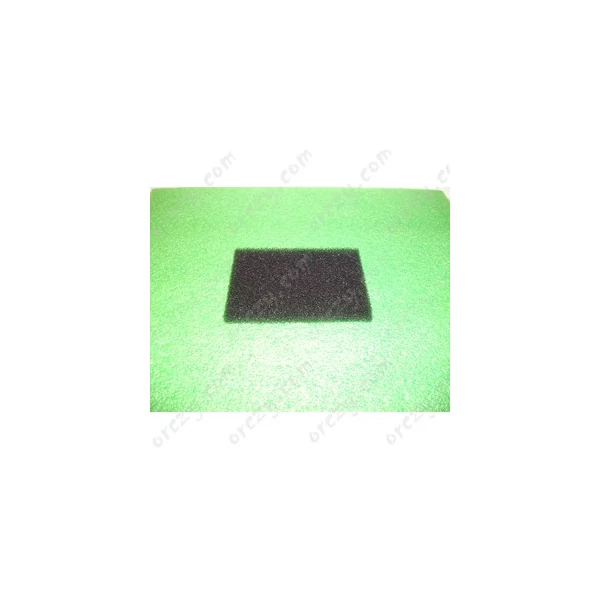 80x120x8 mm szűrő motor VAMPYR AEG porszívó / RENDELÉSRE