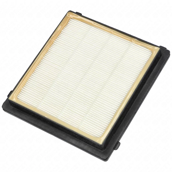 120x129x22 mm Szűrő, hepa HAUSER VC-1600 porszívó