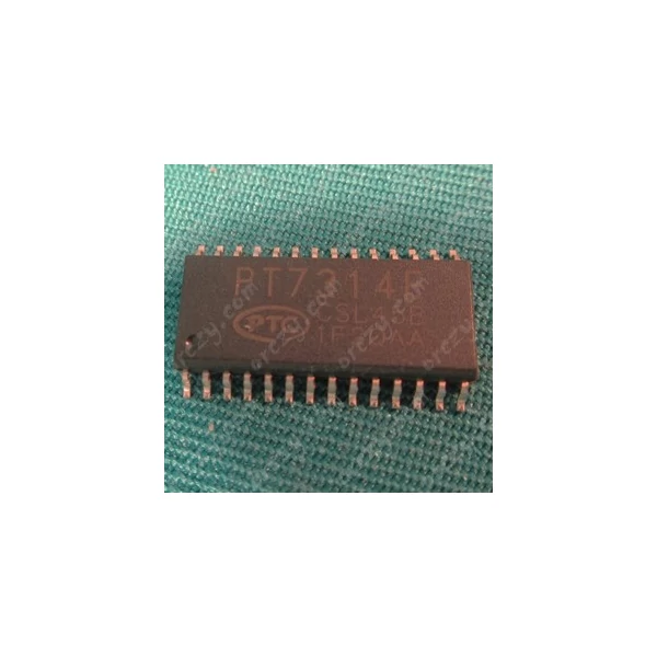 IC PT2314 GRUNDIG / RENDELÉSRE
