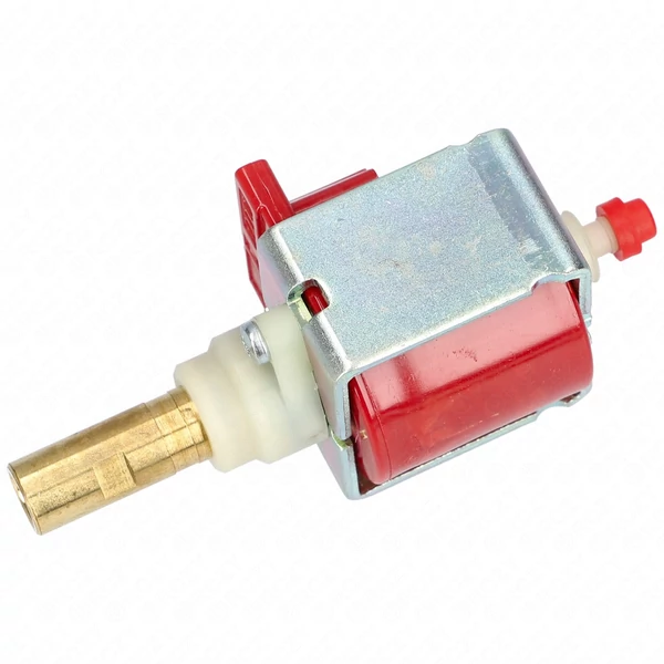 Rezgőszivattyú/Pumpa 24V EX7 48 W rézbetét ULKA (7 bar)