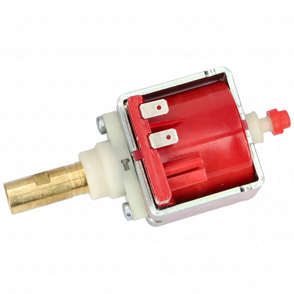 Rezgőszivattyú/Pumpa 24V EX7 48 W rézbetét ULKA (7 bar)