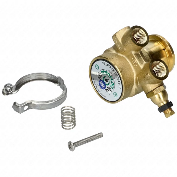 Procon szivattyú PA104 100L/H FLUID-O-TECH  kávéautomata, szódagép / RENDELÉSRE