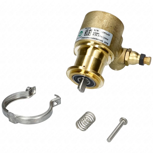 Procon szivattyú PA104 100L/H FLUID-O-TECH  kávéautomata, szódagép / RENDELÉSRE