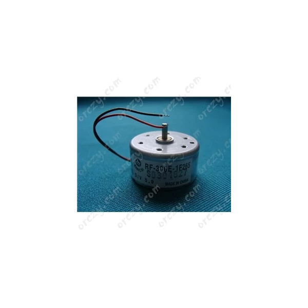 Motor JVC RF300E1F265/RENDELÉSRE