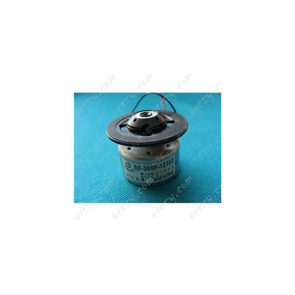 Motor (hiradástechnika) RF300FA12350 /RENDELÉSRE