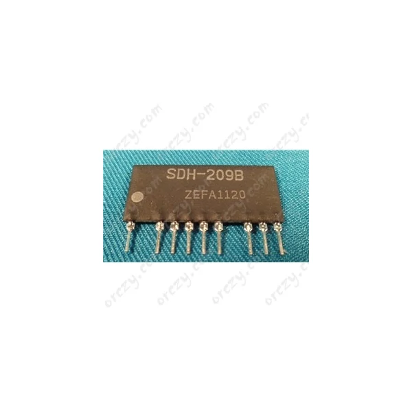 IC SDH209B/RENDELÉSRE