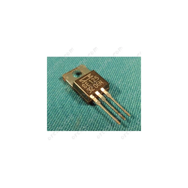 IC SE125N /RENDELÉSRE