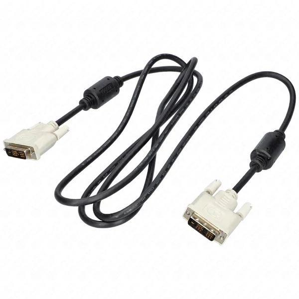 DVI kábel 2m 18+1 - 18+1 pin / RENDELÉSRE