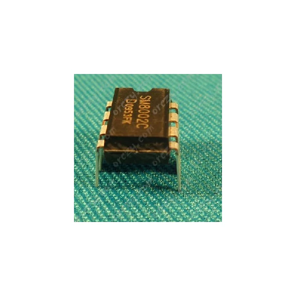 IC SM8002C /RENDELÉSRE