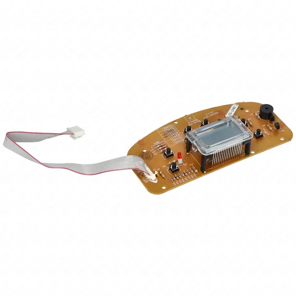 Elektronikai panel (kenyérsütő) Moulinex  / RENDELÉSRE