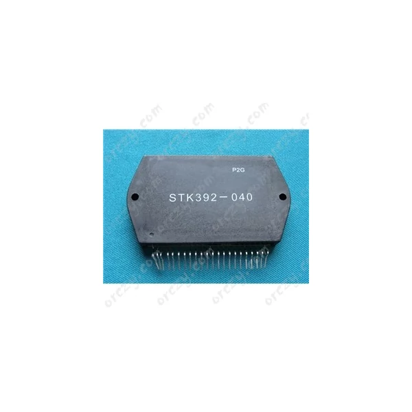 IC STK392040 / RENDELÉSRE