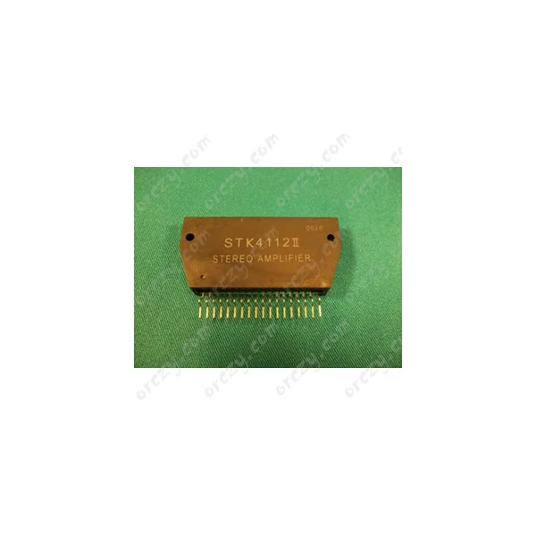 IC STK4112II /RENDELÉSRE
