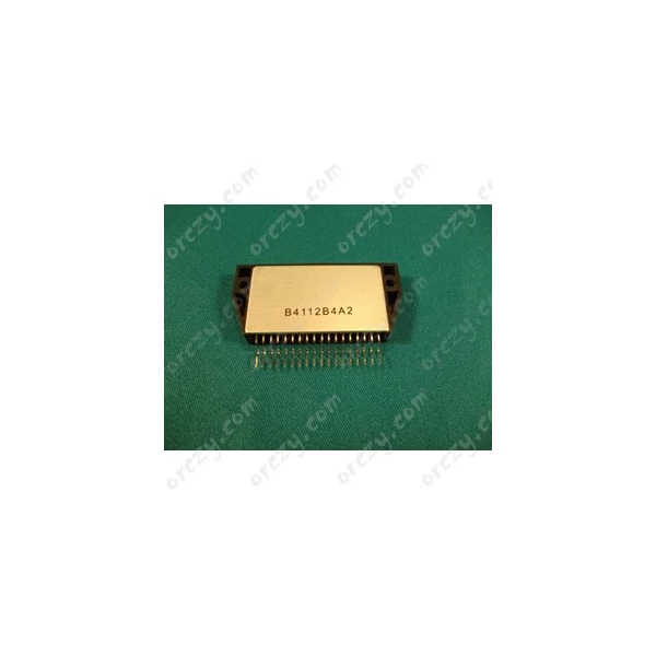 IC STK4112II /RENDELÉSRE