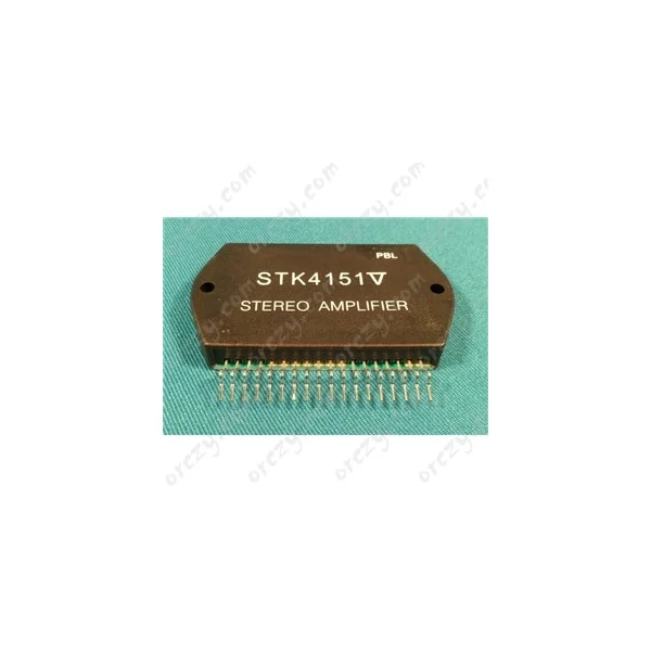 IC STK4151V /RENDELÉSRE