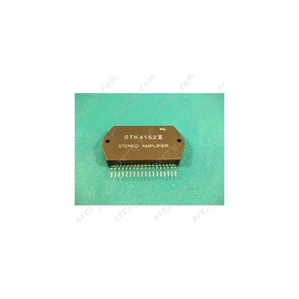 IC STK4152II /RENDELÉSRE