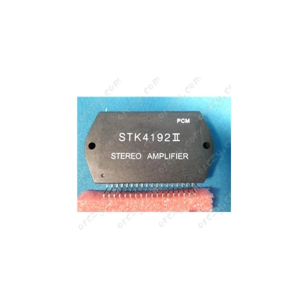 IC STK4192II/RENDELÉSRE