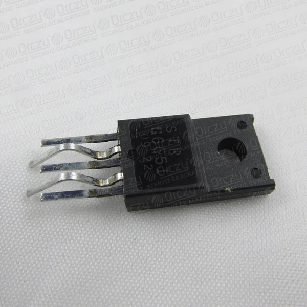 IC STRG6651 / RENDELÉSRE