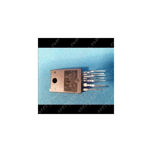 IC STRX6759N LG/RENDELÉSRE