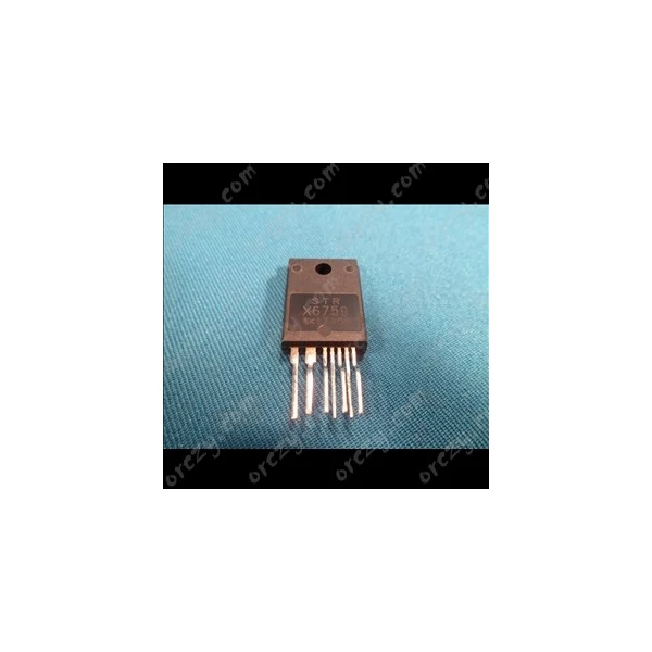 IC STRX6759N LG/RENDELÉSRE