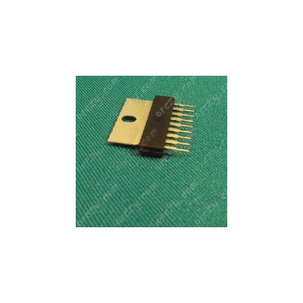 IC STV8130A DUAL V-REG 3.3V 2.8..16V/ADJ 9p / RENDELÉSRE